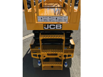 New Scissor lift JCB S1930E Scherenbühne // 7,8m Arbeitshöhe: picture 4