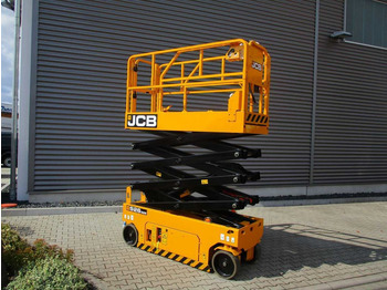 Scissor lift JCB S2632E