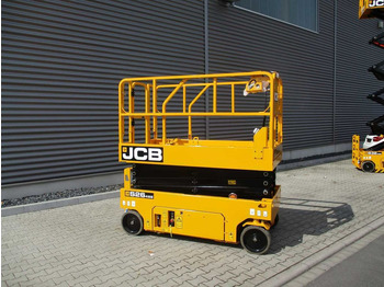 Scissor lift JCB S2646E