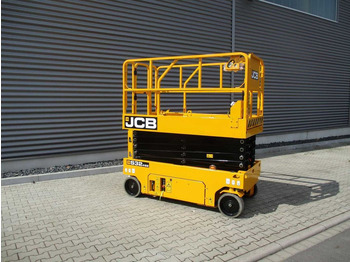 Scissor lift JCB S3246E