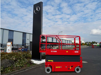 Scissor lift MAGNI