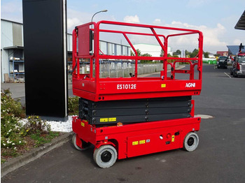 Scissor lift MAGNI