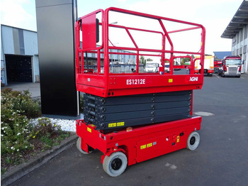 Scissor lift MAGNI