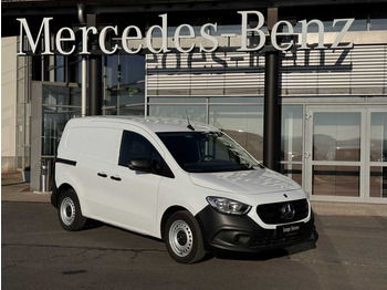 Small van MERCEDES-BENZ Citan 108 CDI