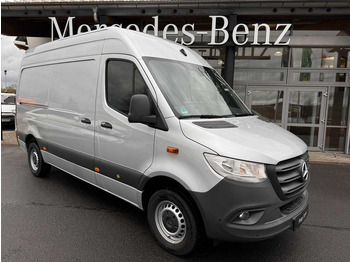 Panel van MERCEDES-BENZ Sprinter 317