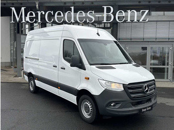 Panel van MERCEDES-BENZ Sprinter 317