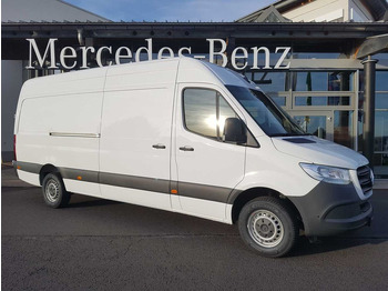 Panel van MERCEDES-BENZ Sprinter 317