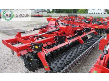 Disc harrow ROLEX