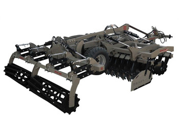 Disc harrow ROLEX