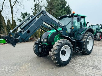 Farm tractor VALTRA N101