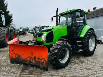 Farm tractor ZETOR