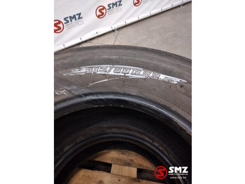 Tire for Truck Bridgestone Occ Band 315/80R22.5 Bridgestone R249: picture 4