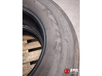 Tire for Truck Bridgestone Occ Band 315/80R22.5 Bridgestone R249: picture 3