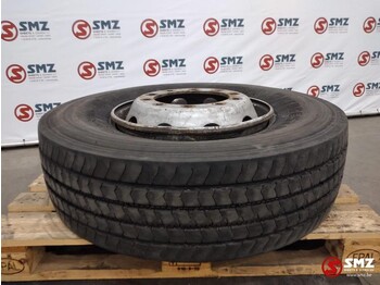 Tire BRIDGESTONE