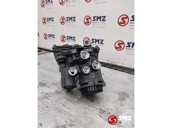 Brake valve IVECO