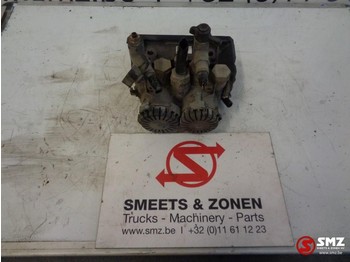 Brake valve KNORR-BREMSE