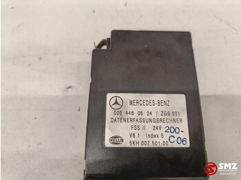 ECU for Truck Mercedes-Benz Occ Ecu FSS2 module A0004460524: picture 2