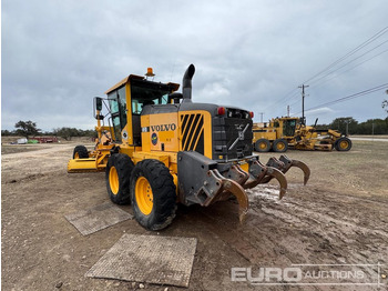 Grader 2011 Volvo G930B: picture 4