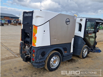 Road sweeper 2016 Nilfisk City Ranger 3500: picture 5