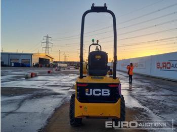 Mini dumper 2020 JCB 1T-2: picture 4