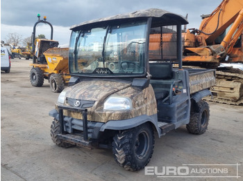 Construction machinery KUBOTA