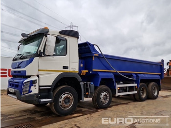 Tipper VOLVO FM 420