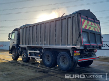 Tipper Volvo FM410: picture 3