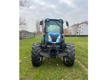 Farm tractor Trattore usato frutteto New Holland T4 105 F: picture 5