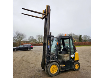 Forklift DAEWOO