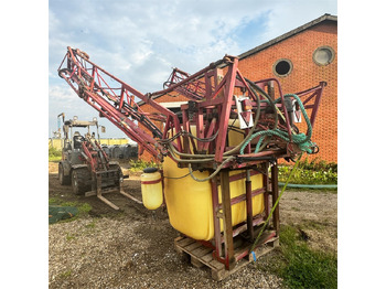 Sprayer HARDI