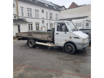 Dropside/ Flatbed truck IVECO Daily 50c13