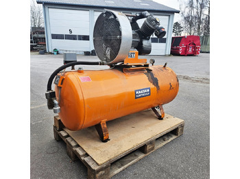 Air compressor KAESER