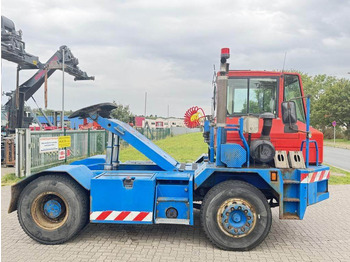 Terminal tractor CVS Ferrari TT2516BV (4x2): picture 2