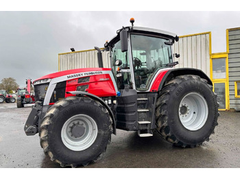 Farm tractor MASSEY FERGUSON 200 series