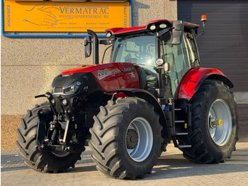 Farm tractor CASE IH Puma 200