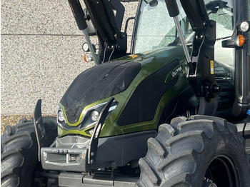 Farm tractor Valtra G125 Active, 2021, air, frontloader!!: picture 4