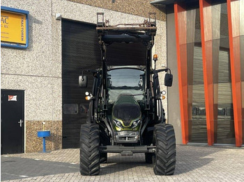 Farm tractor Valtra G125 Active, 2021, air, frontloader!!: picture 5