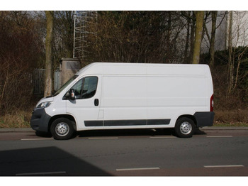 Panel van FIAT Ducato