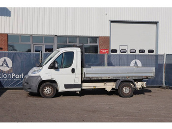 Panel van FIAT Ducato