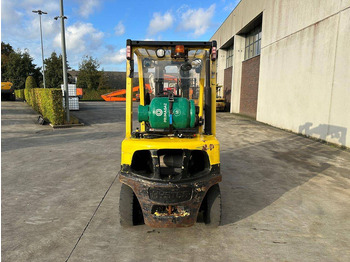 LPG forklift Hyster H2.5FT: picture 5