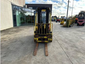 LPG forklift Hyster H2.5FT: picture 2