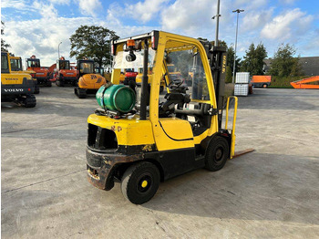 LPG forklift Hyster H2.5FT: picture 4