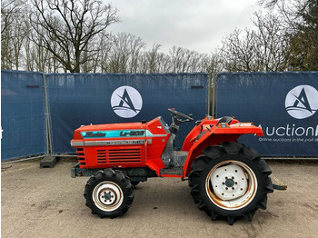 Farm tractor KUBOTA