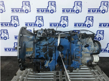 Gearbox for Truck Volvo SR1900: picture 3