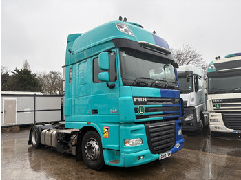 Tractor unit DAF XF 105 460