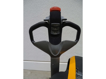 Pallet truck Still EXU16: picture 3