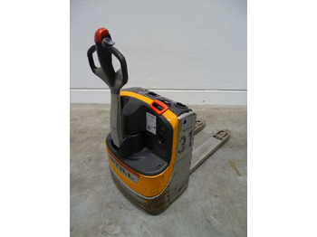 Pallet truck Still EXU16: picture 2