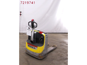 Pallet truck Still EXU16/LIION: picture 2