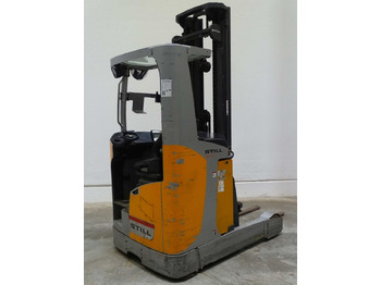 Reach truck Still FM-X17: picture 2