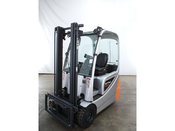 Electric forklift STILL RX20